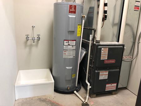 Industrial space for Rent at 1217 Arrowhead Court in Crown Point