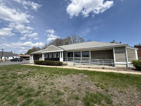 Unassigned space for Sale at 1 Park Street in Ayer