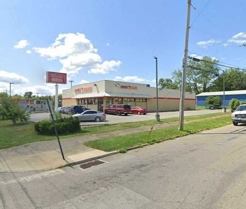 Family Dollar | Crexi Auction