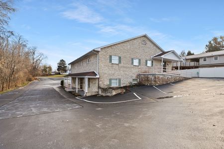 Office space for Sale at 104 Erford Rd in Camp Hill