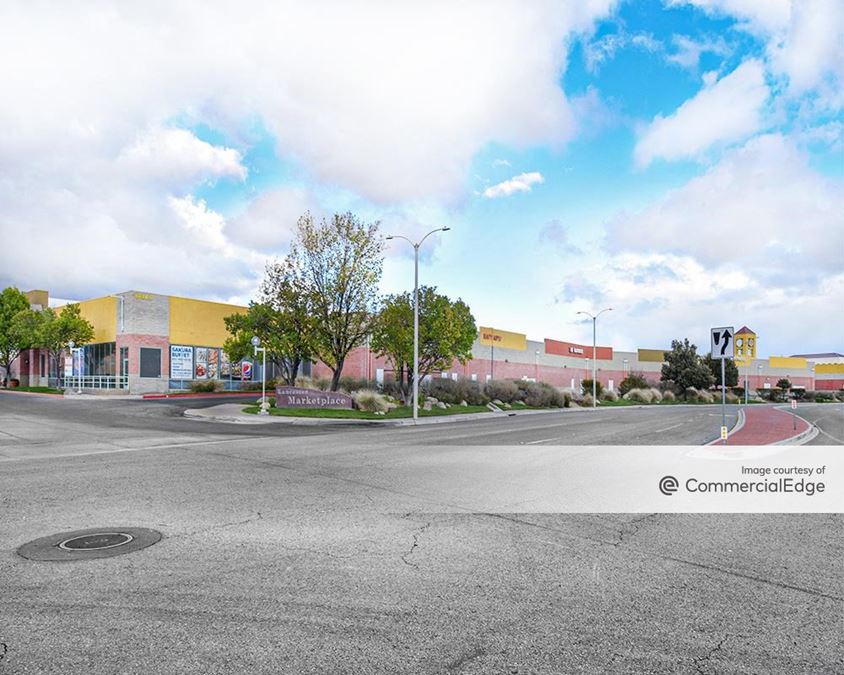 44840 Valley Central Way, Lancaster, CA 93536