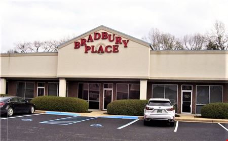 Office space for Rent at 266 - 274 Interstate Highway Park Loop in Prattville