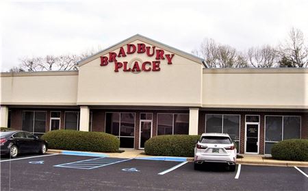 Office space for Rent at 266 - 274 Interstate Highway Park Loop in Prattville