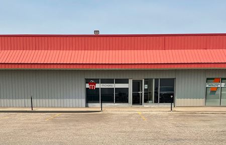Industrial space for Rent at 50 Mandalay Drive in Winnipeg