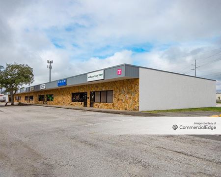 Photo of commercial space at 5681 70th Avenue North in Pinellas Park