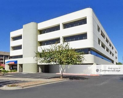 Optimum - 5700 Harper Drive