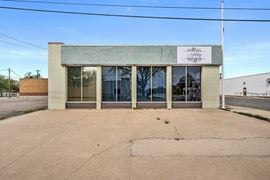 1610 5th Ave
