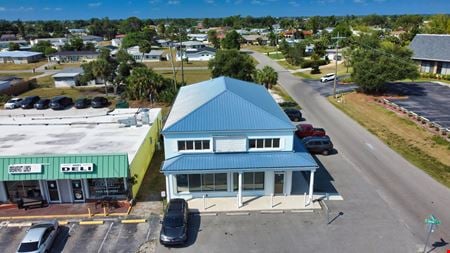 Office space for Rent at 3221 South Tamiami Trail in Port Charlotte