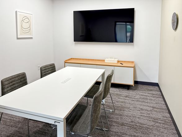 Regus - Eagan - Wood Dr
