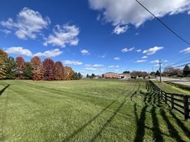 Centerview Circle & Copley Rd
