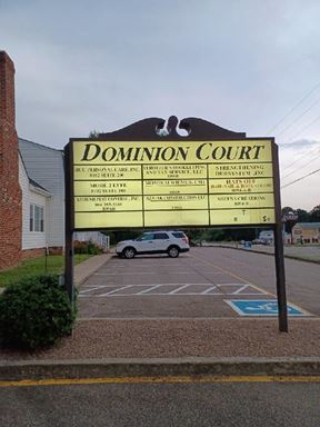 Dominion Court