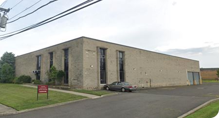 Photo of commercial space at 20 Capitol Drive in Moonachie