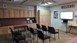 CHI St. Vincent Medical Building Office Condo for Sale - 1 Mercy Lane, Unit 4-C