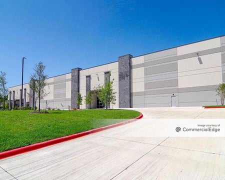 Industrial space for Rent at 3601 N. McDonald St. in McKinney