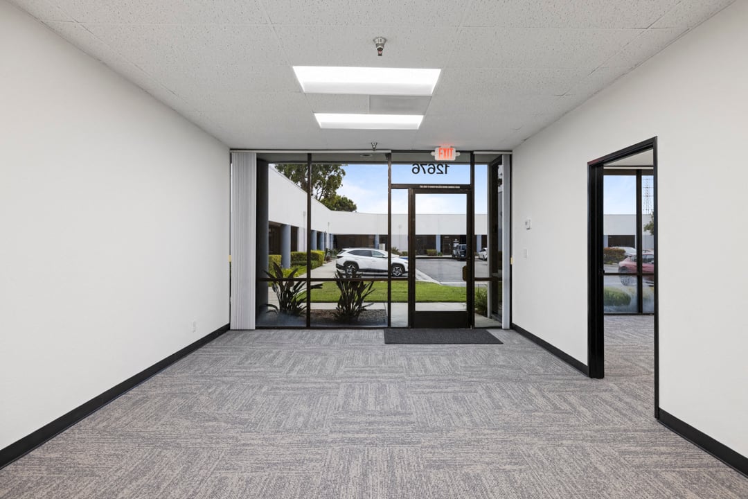 Garden Grove Business Park