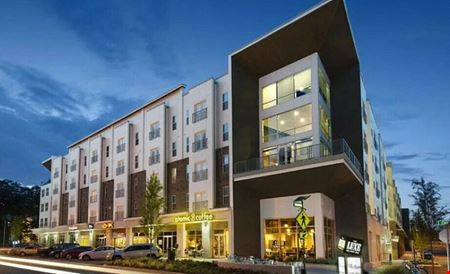 Photo of commercial space at 1600 West Call Street in Tallahassee