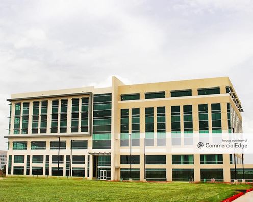 Katy Ranch I