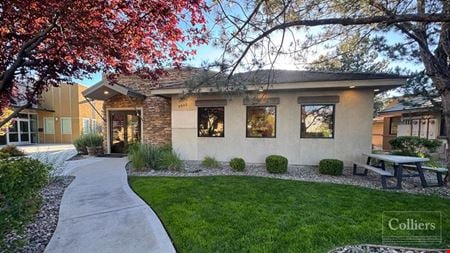 Office space for Sale at 9520 Prototype Ct in Reno