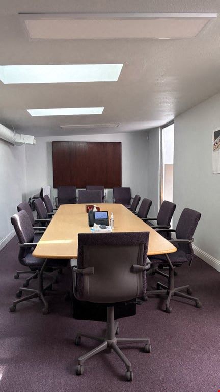 Coworking space for Rent at 7532 MacArthur Boulevard in Oakland