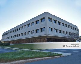 College Park at Princeton Forrestal Center - 101 & 103 College Road East