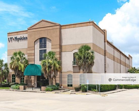 Richmond Bone & Joint Clinic - Sugar Land