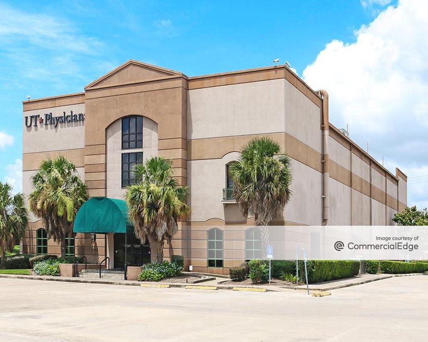 Richmond Bone & Joint Clinic Sugar Land Property & Listing Details