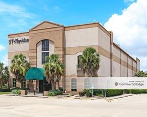 Richmond Bone & Joint Clinic - Sugar Land