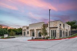 Lake Forest Medical Park