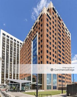One City Plaza