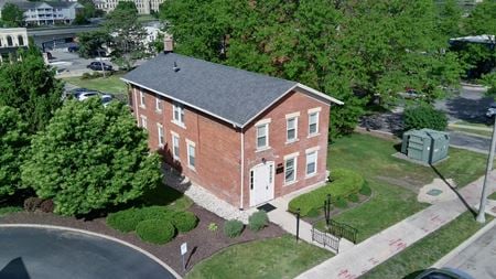 Office space for Rent at 121 N Parker Dr in Janesville
