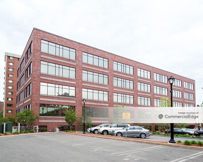 75 Pleasant Street 75 Pleasant Street Office Building