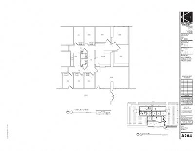 500 E. Robinson - Doctors Park