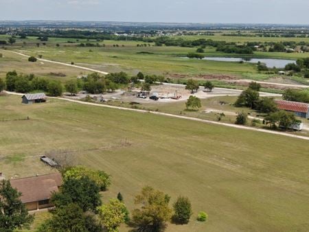 VacantLand space for Sale at 301 CR 107 in Georgetown