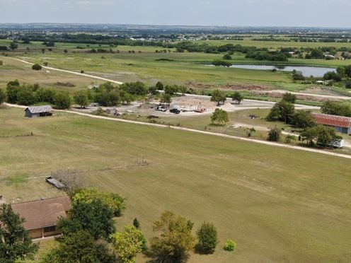 Round Rock North