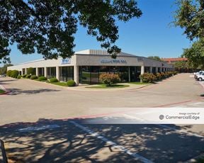 Midway Business Center
