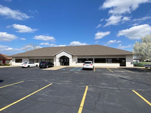 Highland Offices