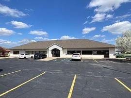 Highland Offices