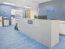 HQ - Dallas - Montfort Dr