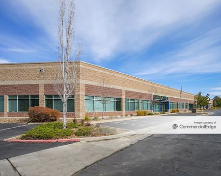 Office space for Rent at 303 South Technology Court in Broomfield