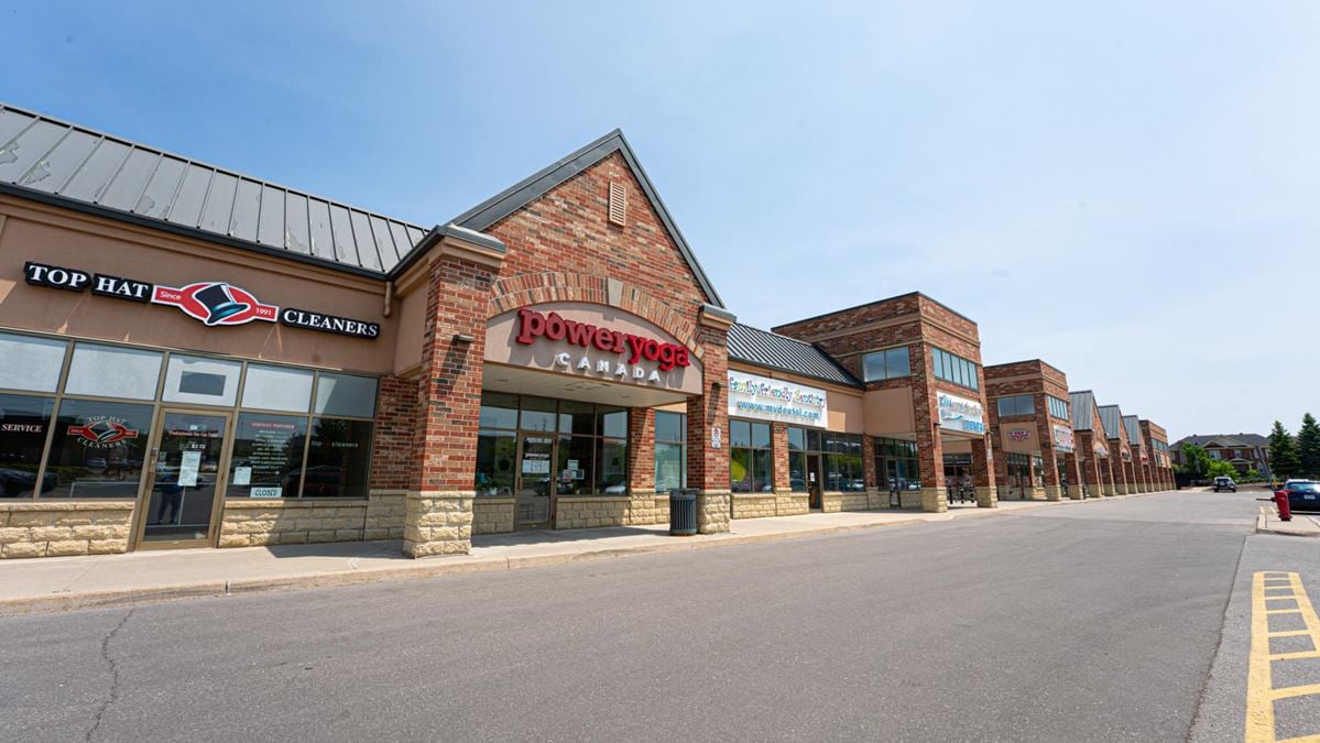 361-375 Mountainview Road S 361-375 Mountainview Road S