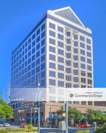 Capitol Center