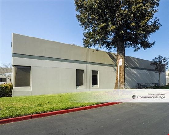 San Carlos Technology Park - 1501-1581 Industrial Road