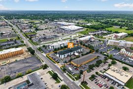 Institutional Seller | Courtyard Dayton North