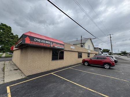 Office space for Rent at 10 Center Road in West Seneca