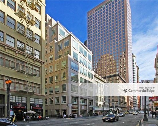 222 Kearny