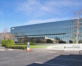 Santa Monica Business Park - A
