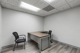The Hub on Harvard - Executive Office Suites & Coworking