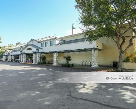 Photo of commercial space at 600 North Pacific Coast Hwy in Laguna Beach