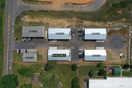 Industrial space for Sale at  Mary Alice Way in Athens