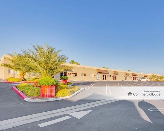 Industrial space for Rent at 1404 Ritchey Street in Santa Ana